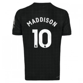Nogometni Dres Tottenham Hotspur Maddison 10 Gostujući 2025-26